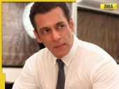 Salman Khan expesses his desire of becoming a father