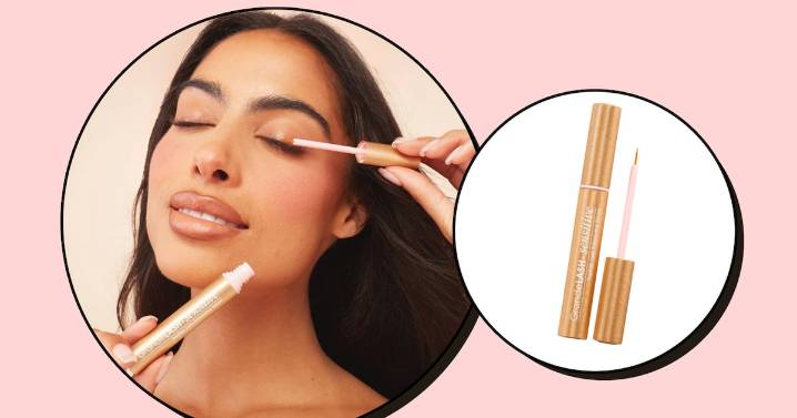 Grandelash Serum for Sensitive Eyes Review