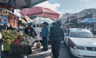 Despliegan operativo en Chilpancingo por ataques al transporte público