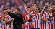 Atlético de Madrid vs Real Madrid: Resumen, goles, jugadas y mejores momentos