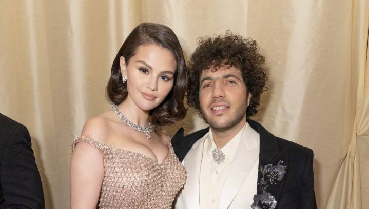 Selena Gomez and Benny Blanco wedding timeline revealed
