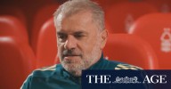 Ange says Forest will improve under him