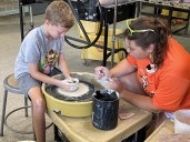 The Arts Center expands Arts After School program for grades 6