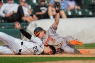 Orioles tie team record with 7 steals in win over White Sox