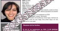 Hallan con vida a Marian Izaguirre en Michoacán; la tiktoker llevaba días desaparecida