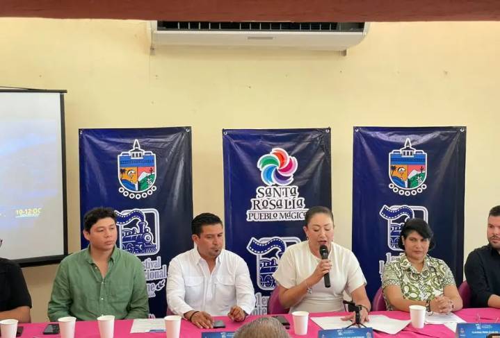 Mulegé lanza el primer Festival Internacional de Cine en Santa Rosalía
