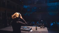 Todo listo para el Truenorayo Fest: la música underground de las mujeres aterriza en València