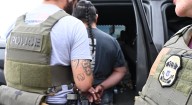 EE.UU. detiene a nueve chilenos en Nueva Jersey vinculados a robos en casas y negocios