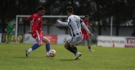 Celanova y Antela, derbi de proximidad