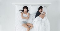 'Life-changing' multi-way duvet means couples can be 'perfect temperature' at night