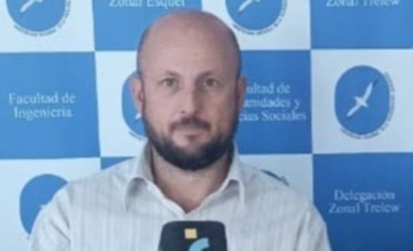 Destacaron la alta participación en las elecciones del Consejo Zonal de la UNPSJB