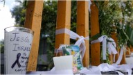 Velan a Jesús Israel, joven asesinado en CCH Sur; sus restos fueron trasladados a Perote, Veracruz