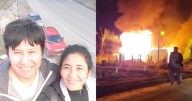 Familia jujeña pierde a sus tres hijos en un incendio y apela a la solidaridad