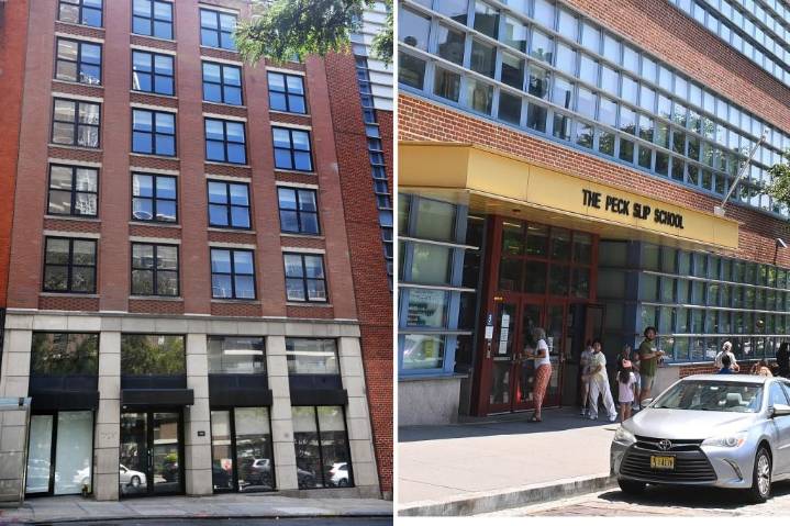 Exclusive | Judge blocks NYC from opening 'insane' homeless shelter 5 feet from Manhattan grade school