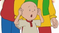 'Caillou' Controversy: Why Viewers Hated Children’s TV Show, 25 Years Later