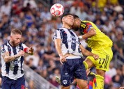 Le ayudamos al América