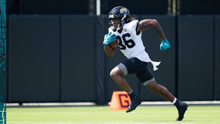Coen Talks Jaguars' Focus in Week 2 vs. Bengals: Physicality "an expectation…"