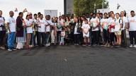 Indian diaspora, Slovak nationals participate in Viksit Bharat Run 2025 in Bratislava