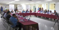 Realizan sesión la Comisión sobre Media Superior
