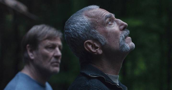 En el Festival de Cine de Nueva York, los legados tienen gran peso