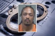 Man asks Youngstown Police to check if he’s 'Doing Good,' gets arrested