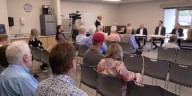 On Your Side: Missouri’s Lt. Governor Wasinger highlights elder abuse prevention in Christian County