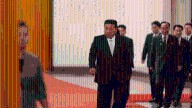 North Korea nuclear weapons status ‘irreversible,’ state says, as US