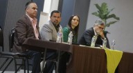 Proveeduría Industrial 2025 busca fortalecer la economía de Juárez