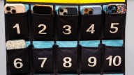 One-third of SD school districts remove or lock away student phones