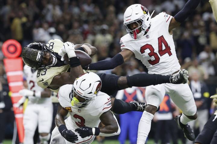 Cardinals seek improvement after season-opening win, but a 1-0 start is better than the alternative – Winnipeg Free Press