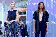 The most talked about looks from the Venice Film Festival 2025: Julia Roberts, Cate Blanchett and more