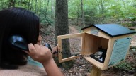 South Carolina: Wind phone memorial helps navigate grief