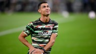 La respuesta tajante de Cristiano Ronaldo al ser preguntado por el Balón de Oro: “Es ficticio”