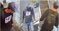 FBI Releases Additional Photos of 'Person of Interest' in Charlie Kirk Assassination