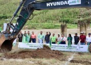 Gallardo cumple a la Huasteca