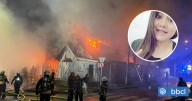 Joven muere en incendio que destruyó viviendas en Puerto Montt