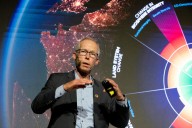 Ocean acidification threatens planetary health: Interview with Johan Rockström