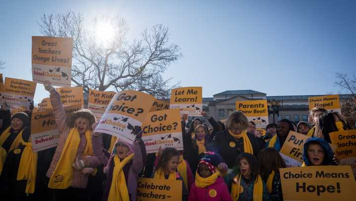 Charter schools in Kentucky? State Supreme Court hears arguments