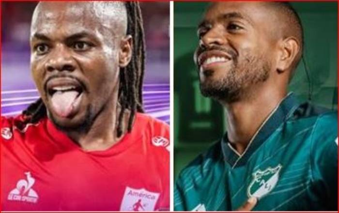 América de Cali VS. Deportivo Cali, los convocados: HOY FÚTBOL ⚽EN VIVO⚽