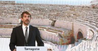Urtasun vuelve a priorizar la cultura catalana y riega con casi 40 millones de euros proyectos en la comunidad