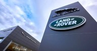 Jaguar Land Rover production 'severely disrupted' by cyber attack