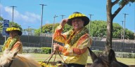 Aloha Festivals to conclude with Waikiki hoolaulea, floral parade