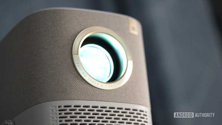 Hot deals: Take an awesome portable projector home for as low as $135