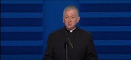 Catholic bishops decry cardinal's plan to honor Sen. Dick Durbin