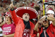 Where to watch Michigan vs Oklahoma college football streaming free today: Time, channel, odds