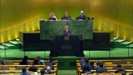 Recognition of Palestinian state brings no relief for Gazans
