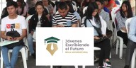Jóvenes Construyendo el Futuro abre inscripciones: Te decimos las fechas clave
