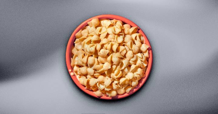 Goodles Mac and Cheese Recalled Due to Undeclared Allergens