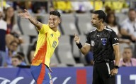 Eliminatorias: un argentino será el árbitro del partido de la Selección Colombia ante Bolivia