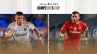 Campeones Cup: Everything to know about LA Galaxy vs. Toluca FC